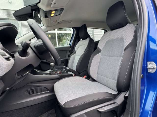 Fahrzeugbild eines Renault Clio