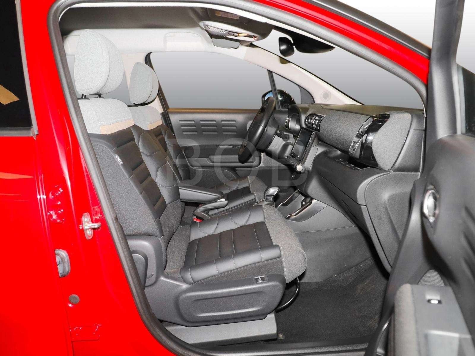 Fahrzeugbild eines Citroën C3 Aircross