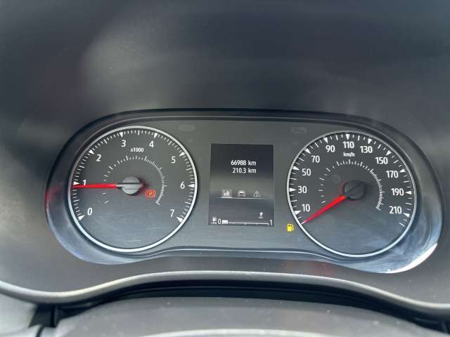 Fahrzeugbild eines Dacia Jogger