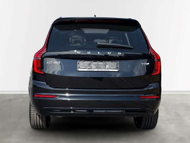 Fahrzeugbild eines Volvo XC90