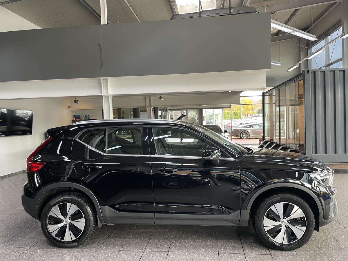 Fahrzeugbild eines Volvo XC40