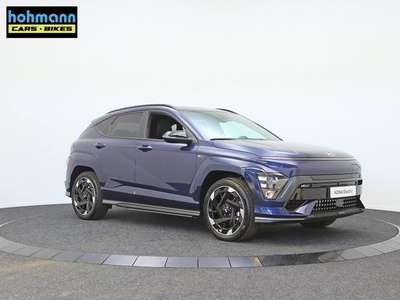 Bild Hyundai Kona Elektro