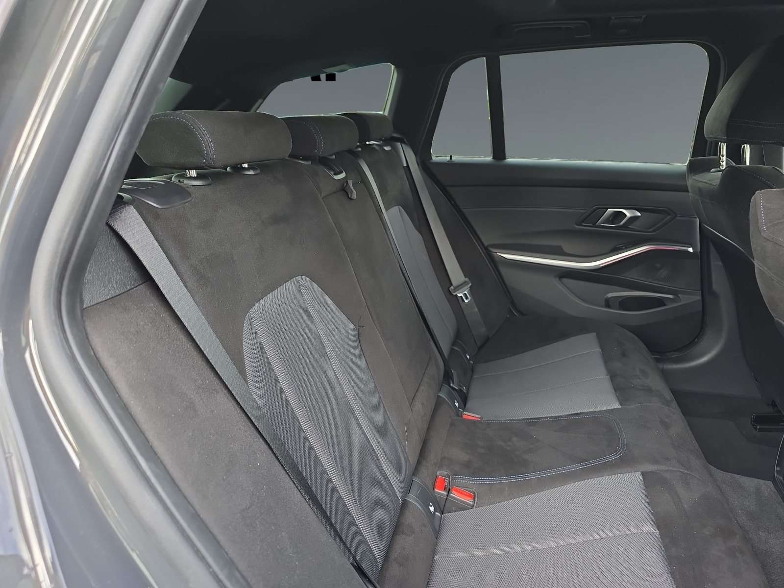 Fahrzeugbild eines BMW 3er-Reihe