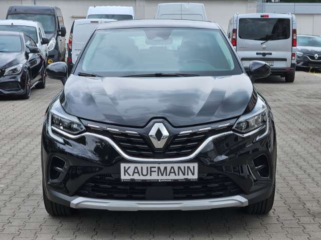 Fahrzeugbild eines Renault Captur