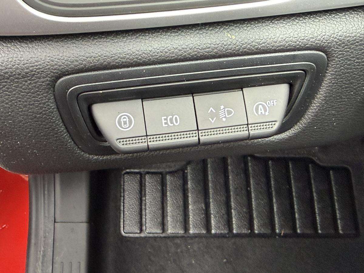 Fahrzeugbild eines Mitsubishi ASX