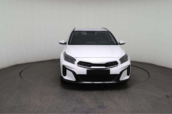 Fahrzeugbild eines Kia XCeed