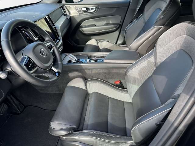 Fahrzeugbild eines Volvo XC60