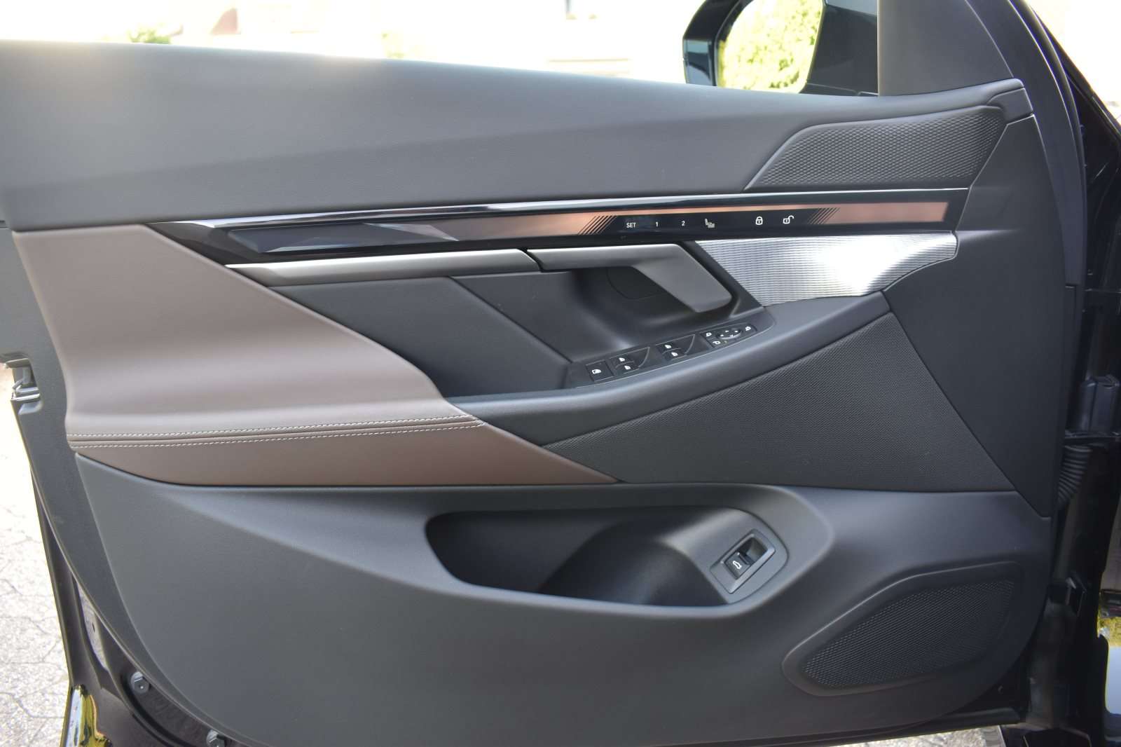 Fahrzeugbild eines BMW i5
