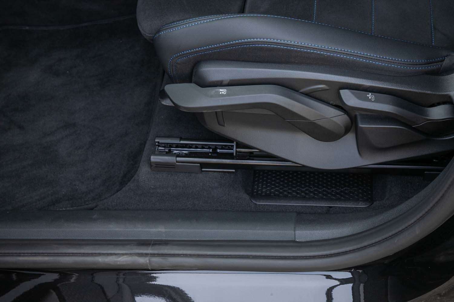 Fahrzeugbild eines BMW X1