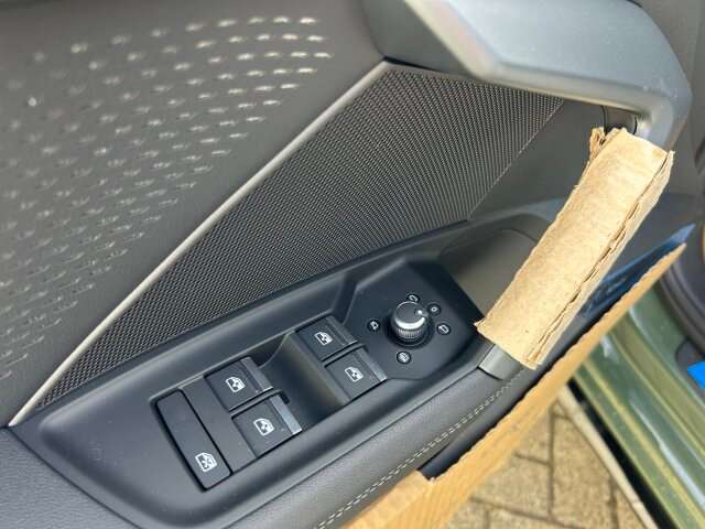 Fahrzeugbild eines Audi A3