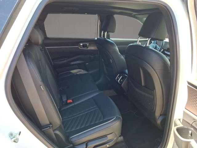 Fahrzeugbild eines Kia Sorento