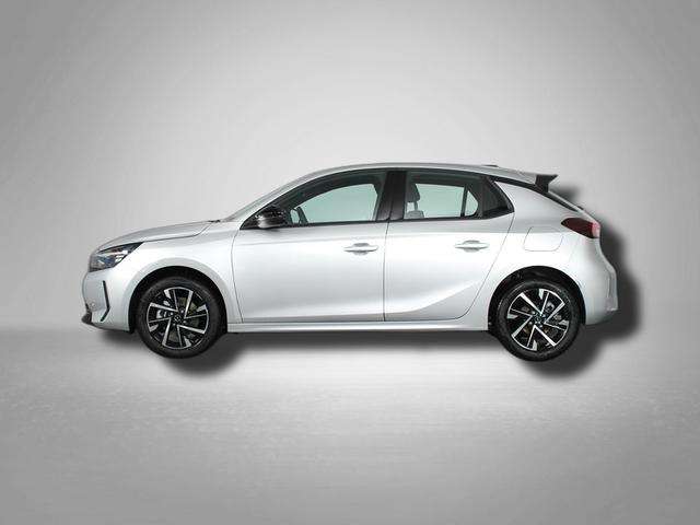Fahrzeugbild eines Opel Corsa