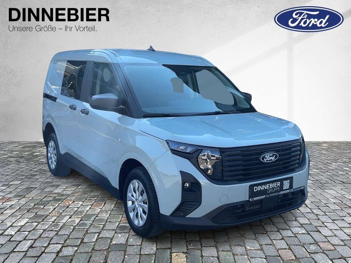 Fahrzeugbild eines Ford Transit Courier