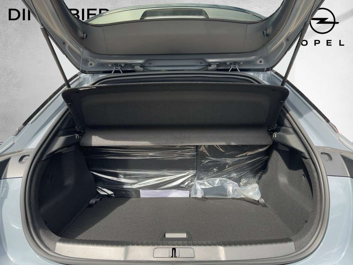 Fahrzeugbild eines Opel Mokka