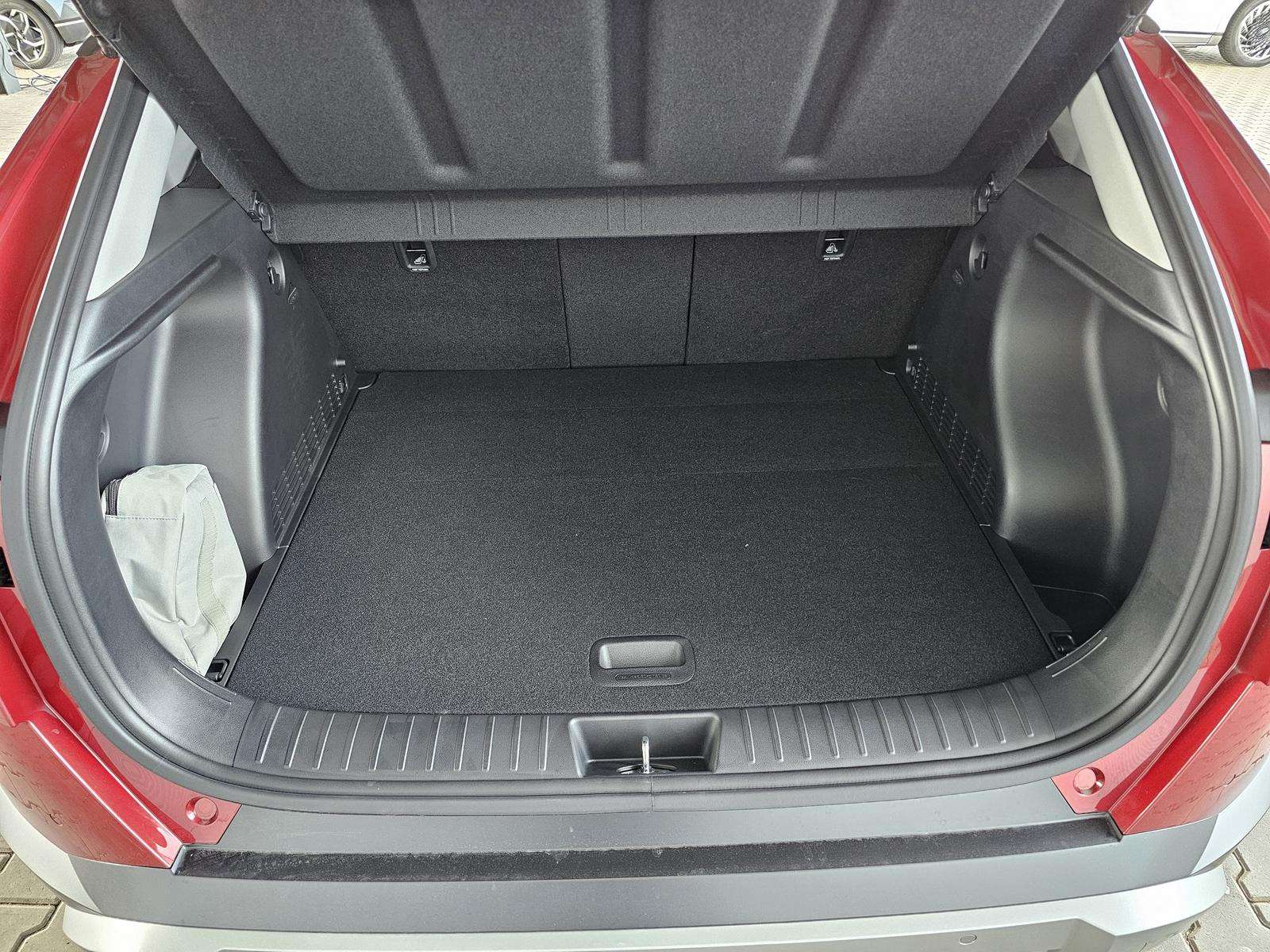 Fahrzeugbild eines Hyundai Kona