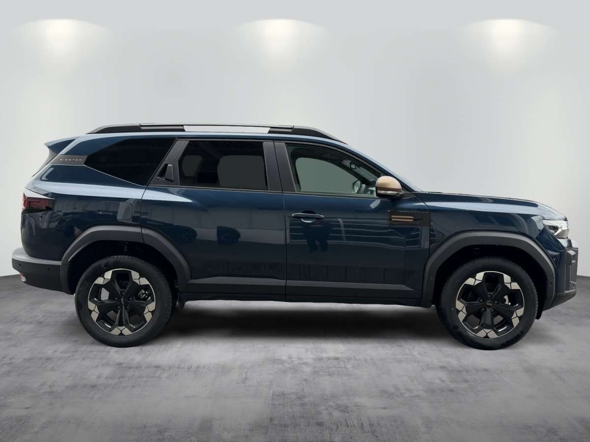 Fahrzeugbild eines Dacia Bigster