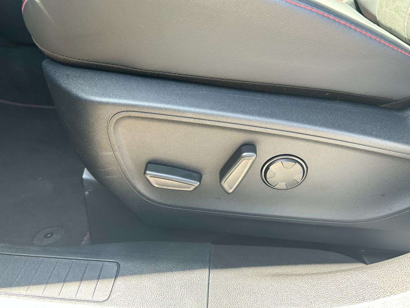 Fahrzeugbild eines Ford Kuga