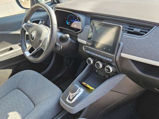 Fahrzeugbild eines Renault ZOE