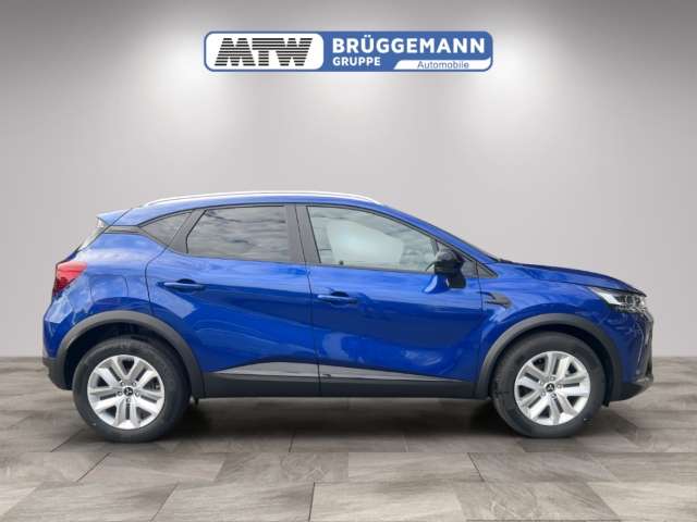 Fahrzeugbild eines Mitsubishi ASX