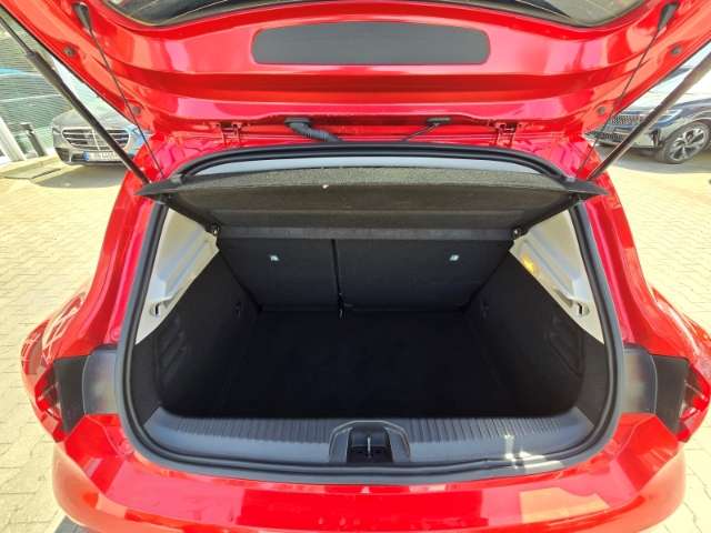 Fahrzeugbild eines Renault Clio