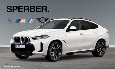 Bild BMW X6