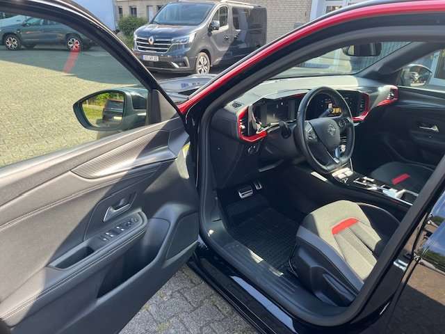 Fahrzeugbild eines Opel Mokka
