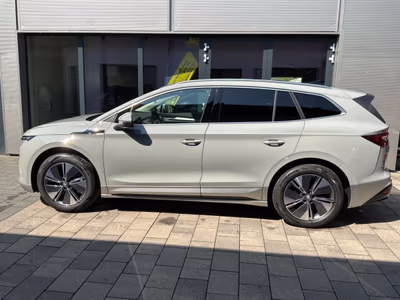 Bild Skoda Enyaq