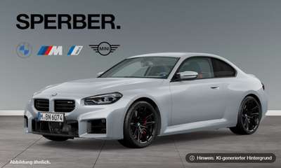 Bild BMW 2er-Reihe