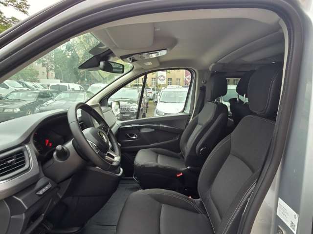 Fahrzeugbild eines Renault Trafic