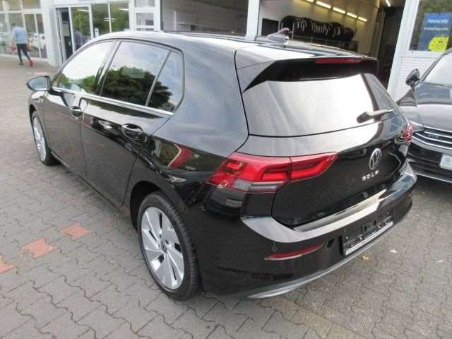 Fahrzeugbild eines Volkswagen Golf