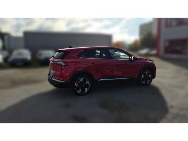 Fahrzeugbild eines Renault Symbioz