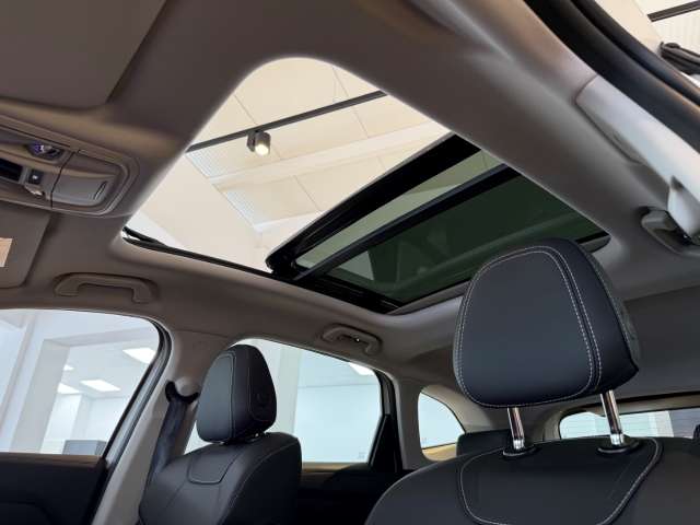 Fahrzeugbild eines GWM Haval Jolion Pro