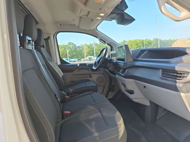 Fahrzeugbild eines Ford Transit Custom