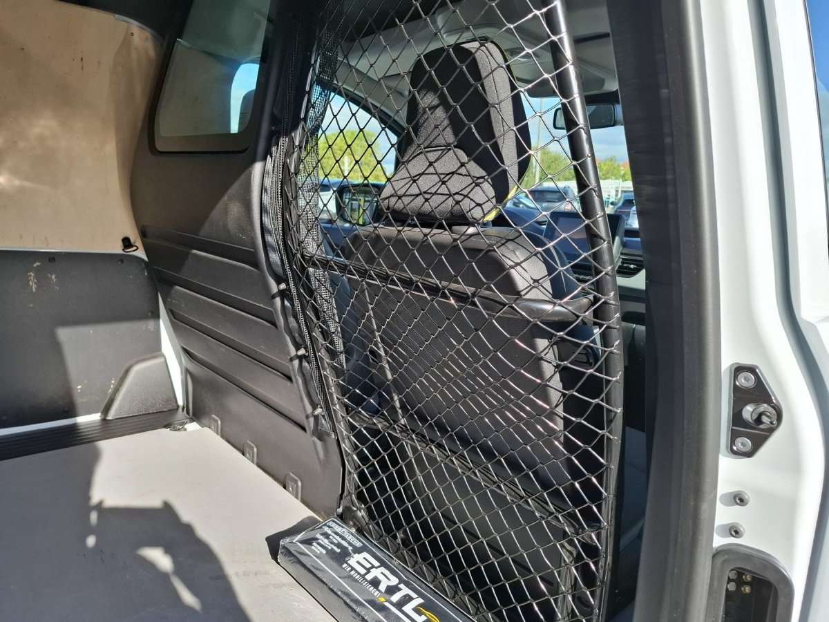 Fahrzeugbild eines Renault Kangoo
