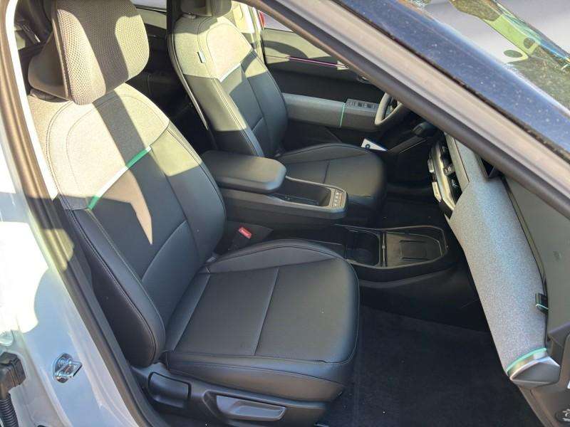 Fahrzeugbild eines Kia EV4