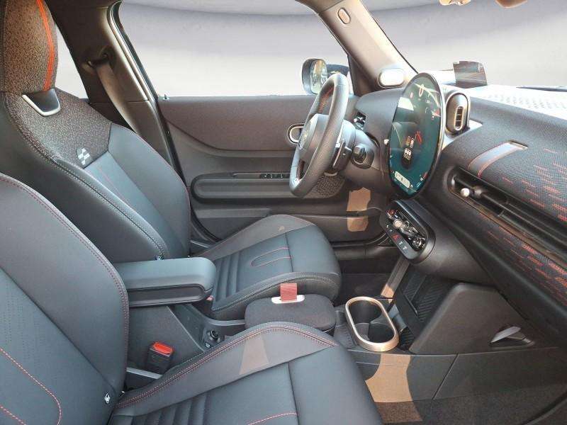 Fahrzeugbild eines MINI COOPER