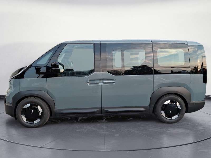 Fahrzeugbild eines Kia PV5 Passenger
