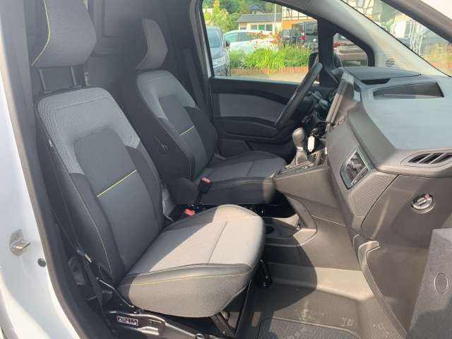 Fahrzeugbild eines Renault Kangoo E-TECH