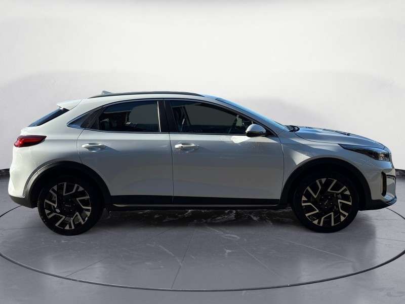 Fahrzeugbild eines Kia XCeed