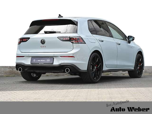 Fahrzeugbild eines Volkswagen Golf