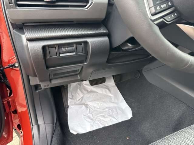 Fahrzeugbild eines Subaru Crosstrek