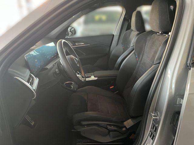 Fahrzeugbild eines BMW X1