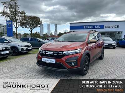 Bild Dacia Jogger