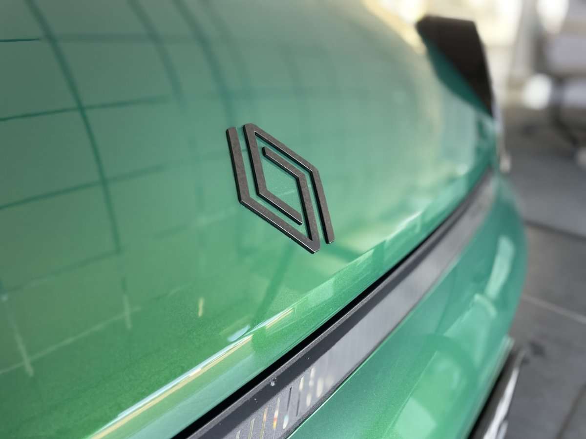 Fahrzeugbild eines Renault Twingo