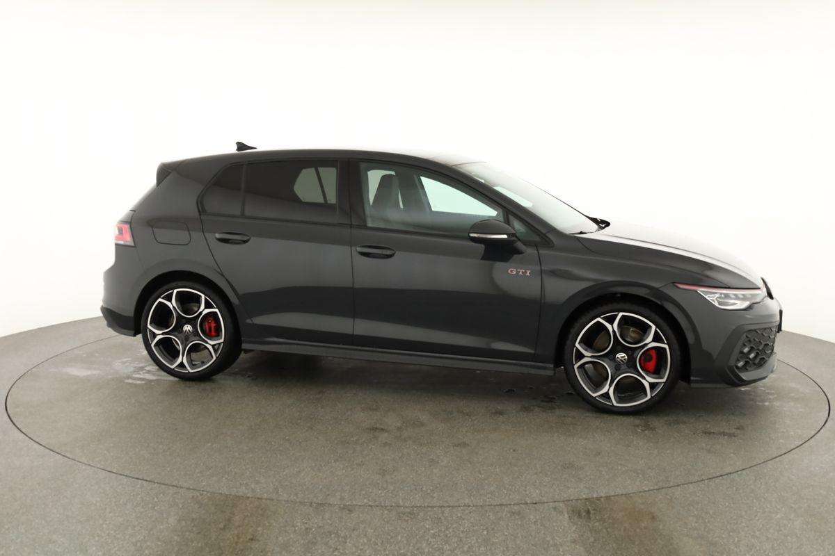 Fahrzeugbild eines Volkswagen Golf