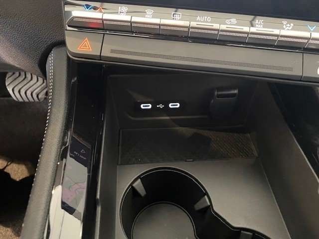 Fahrzeugbild eines Renault Espace