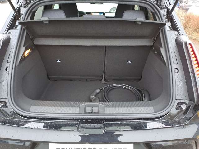 Fahrzeugbild eines Renault 5 E-TECH