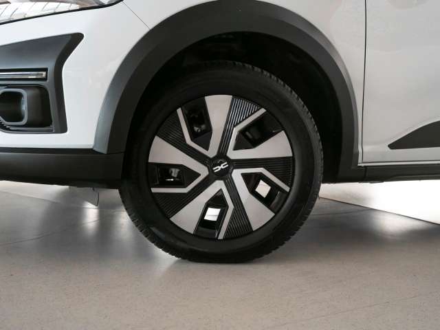 Fahrzeugbild eines Dacia Jogger