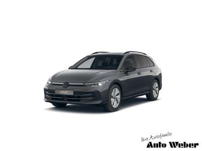 Bild Volkswagen Golf