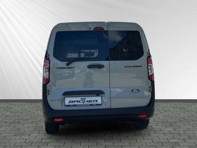 Fahrzeugbild eines Ford Transit Courier